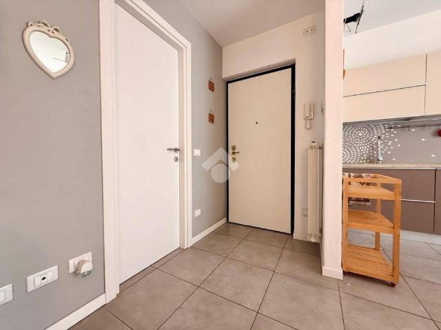 Appartamento in vendita a Brescia BS