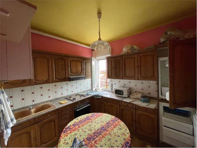 Appartamento in vendita a Brescia BS