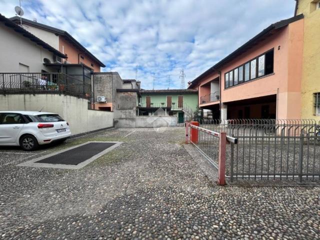 Appartamento in vendita a Brescia BS