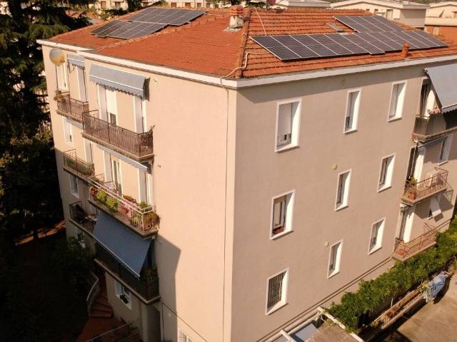 Appartamento in vendita a Brescia BS