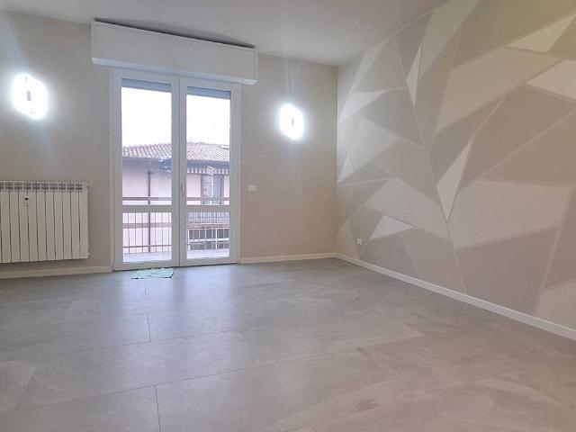 Appartamento in vendita a Brescia BS