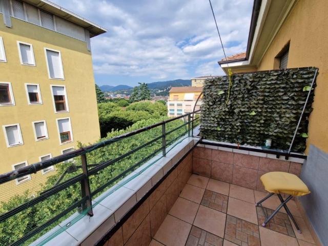 Appartamento in vendita a Brescia BS
