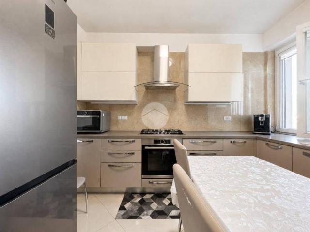 Appartamento in vendita a Brescia BS
