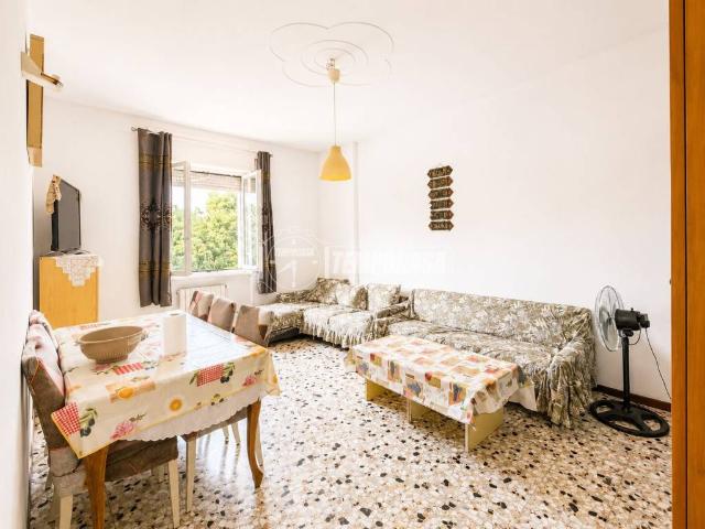 Appartamento in vendita a Brescia BS