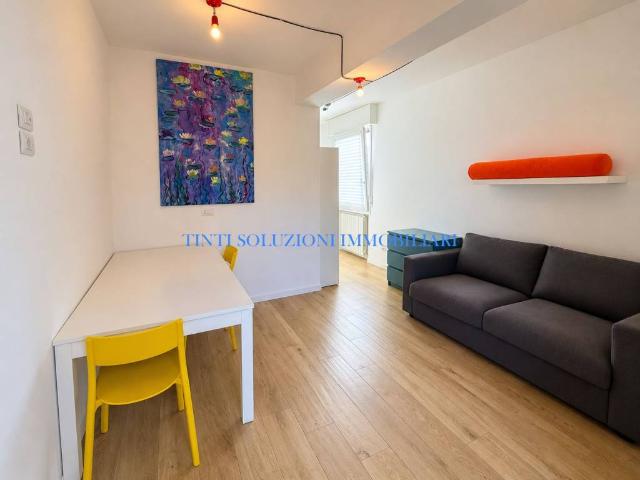 Appartamento in vendita a Brescia BS
