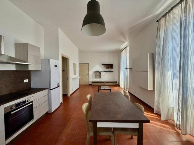 Appartamento in vendita a Brescia BS