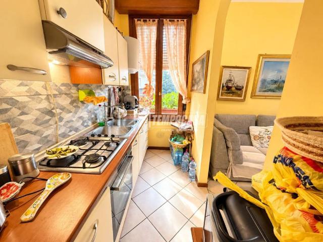 Appartamento in vendita a Brescia BS