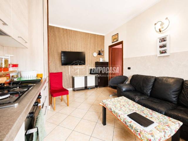 Appartamento in vendita a Brescia BS