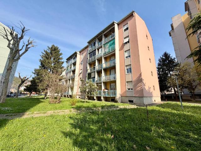 Appartamento in vendita a Brescia BS