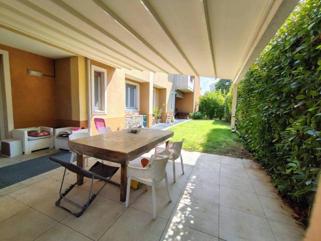 Appartamento in vendita a Brescia BS