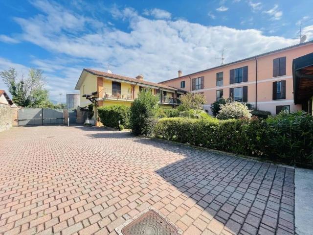 Appartamento in vendita a Brescia BS