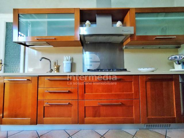 Appartamento in vendita a Brescia BS