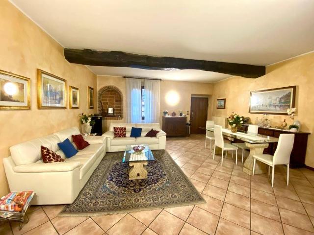 Appartamento in vendita a Brescia BS