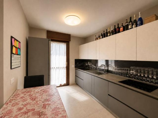 Appartamento in vendita a Brescia BS