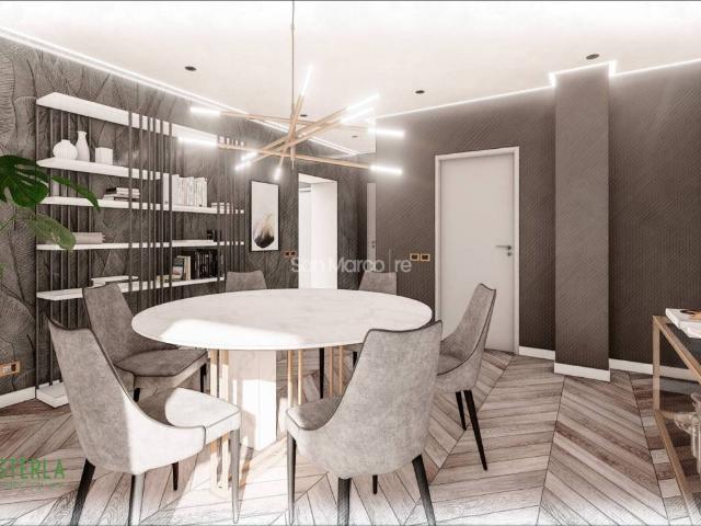 Appartamento in vendita a Brescia BS