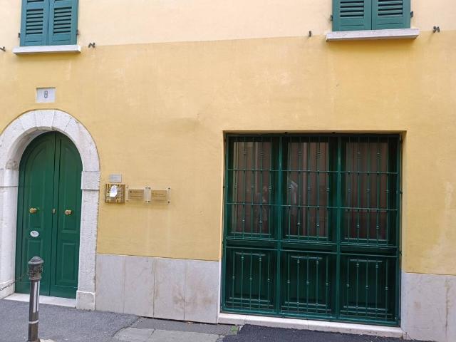 Appartamento in vendita a Brescia BS