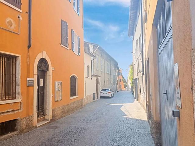Appartamento in vendita a Brescia BS