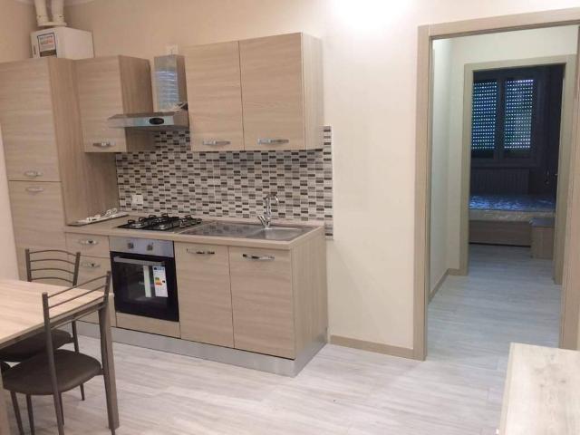 Appartamento in vendita a Brescia BS