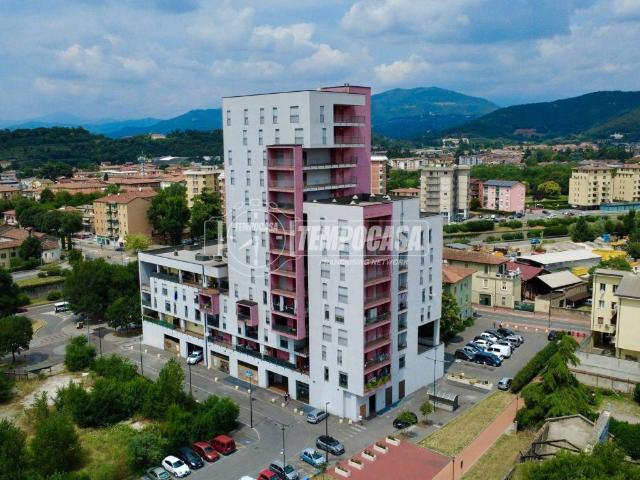 Appartamento in vendita a Brescia BS