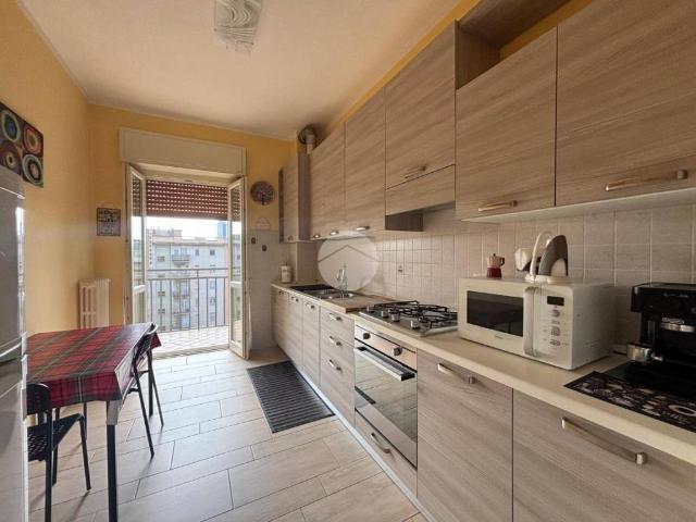 Appartamento in vendita a Brescia BS