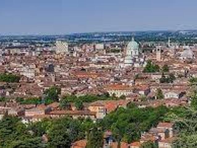 Appartamento in vendita a Brescia BS