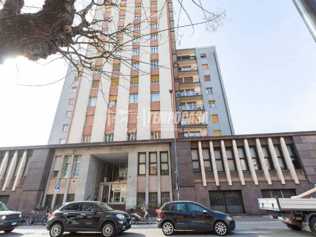 Appartamento in vendita a Brescia BS