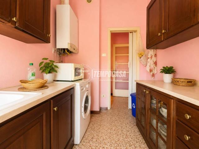 Appartamento in vendita a Brescia BS