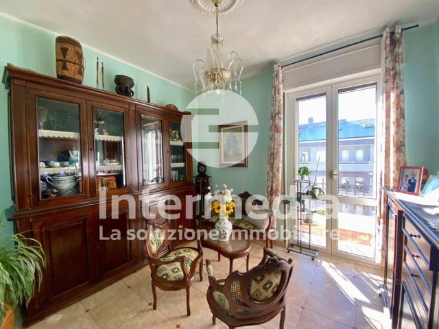 Appartamento in vendita a Brescia BS