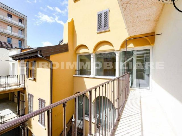 Appartamento in vendita a Brescia BS