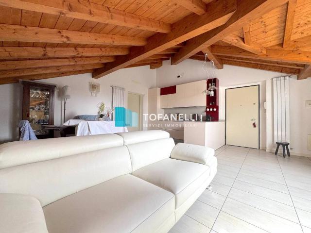 Appartamento in vendita a Brescia BS