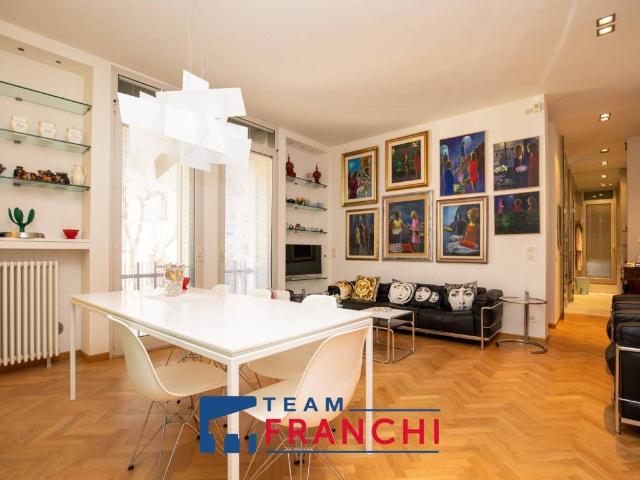 Appartamento in vendita a Brescia BS