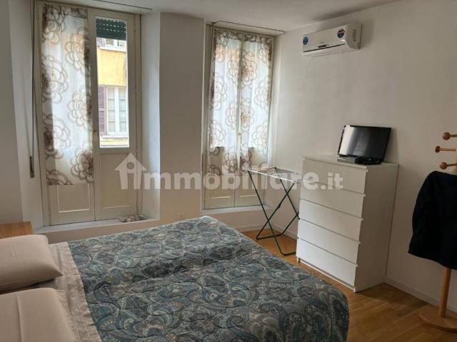 Appartamento in vendita a Brescia BS
