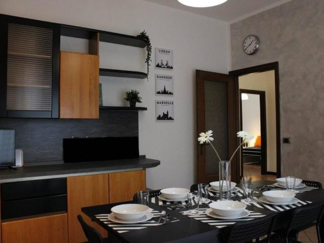Appartamento in vendita a Brescia BS