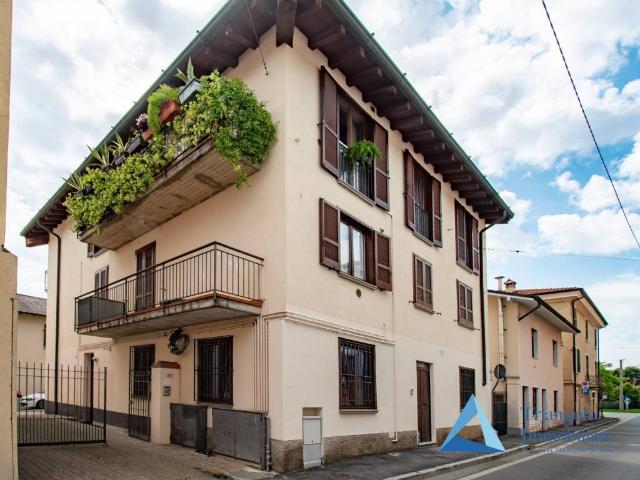Appartamento in vendita a Brescia BS