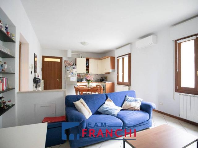 Appartamento in vendita a Brescia BS