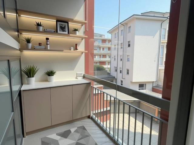 Appartamento in vendita a Brescia BS