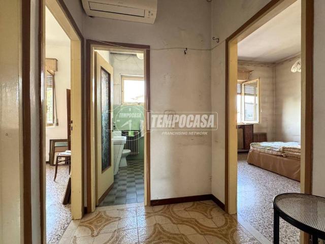 Appartamento in vendita a Brescia BS