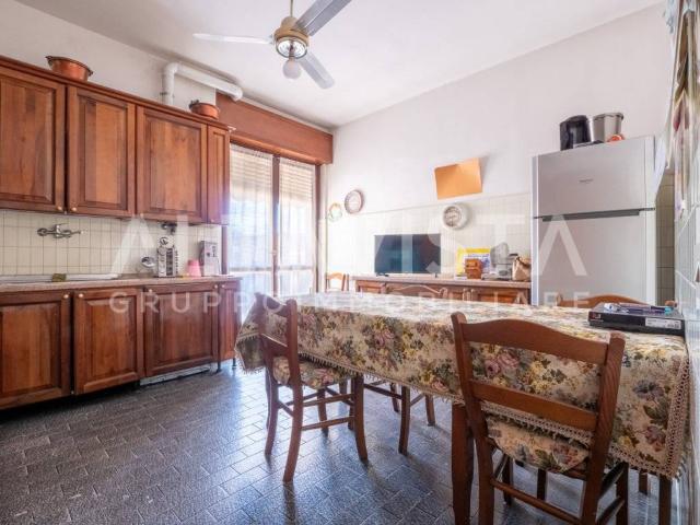 Appartamento in vendita a Brescia BS