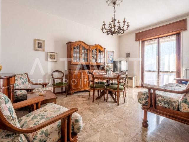 Appartamento in vendita a Brescia BS