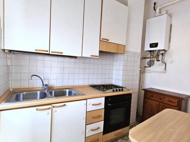 Appartamento in vendita a Brescia BS