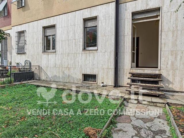 Appartamento in vendita a Brescia BS