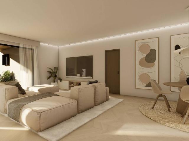 Appartamento in vendita a Brescia BS