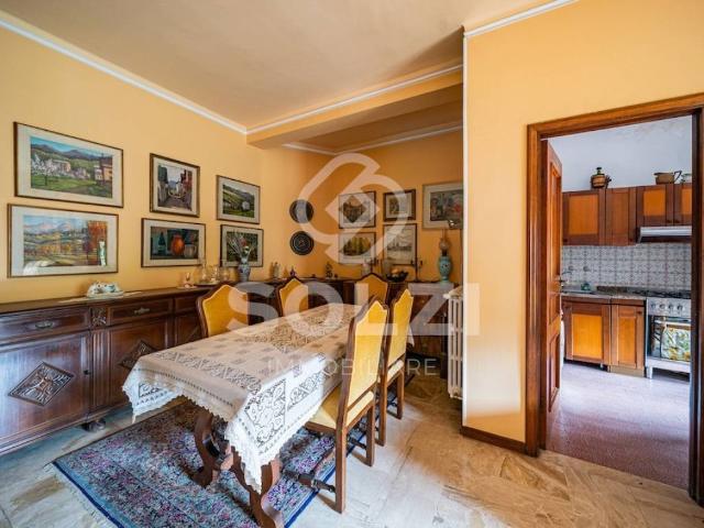 Appartamento in vendita a Brescia BS