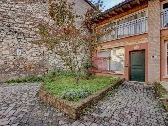 Appartamento in vendita a Brescia BS