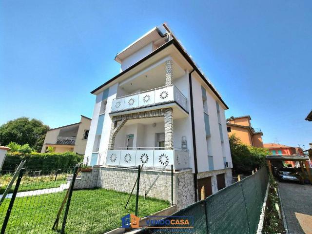 Appartamento in vendita a Brescia BS