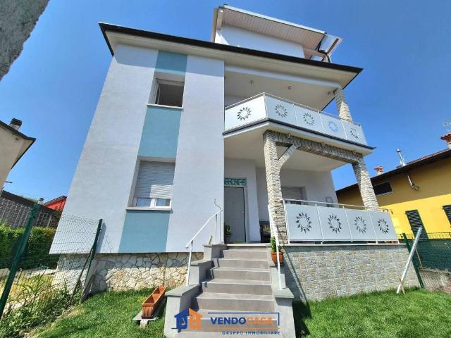 Appartamento in vendita a Brescia BS