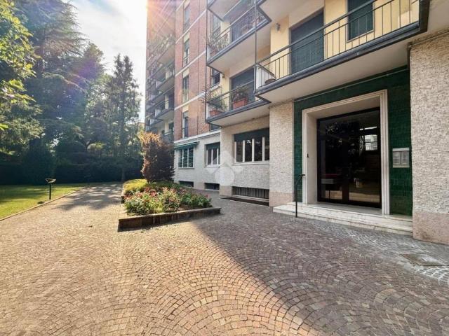 Appartamento in vendita a Brescia BS