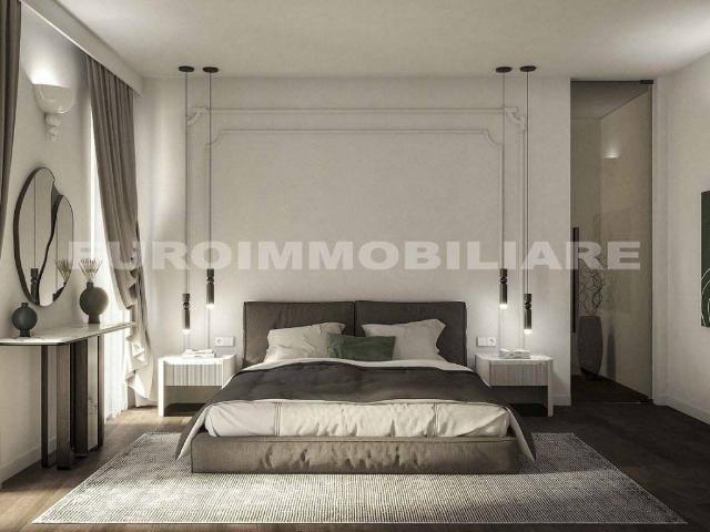 Appartamento in vendita a Brescia BS
