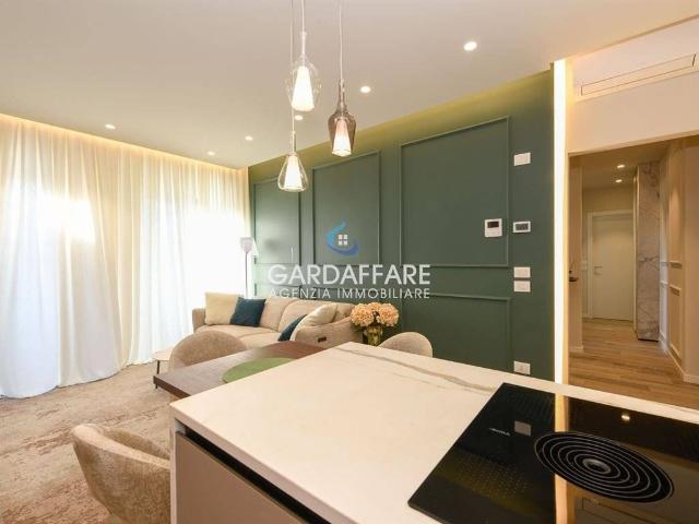 Appartamento in vendita a Brescia BS