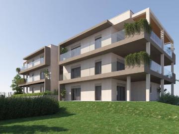 Appartamento in vendita a Brescia BS